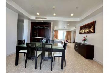 Spacious Apartment @Hampton Thonglor 10