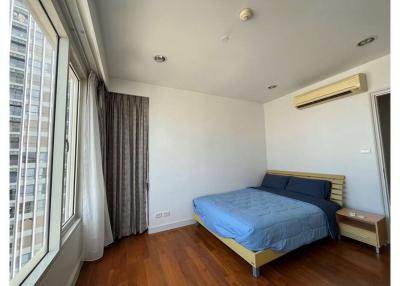 Spacious Apartment @Hampton Thonglor 10