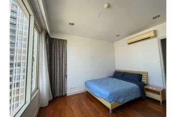 Spacious Apartment @Hampton Thonglor 10