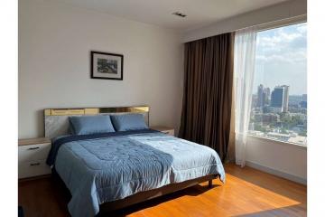 Spacious Apartment @Hampton Thonglor 10