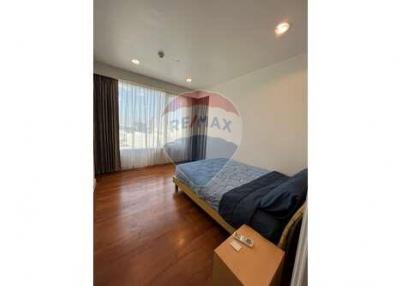 Spacious Apartment @Hampton Thonglor 10