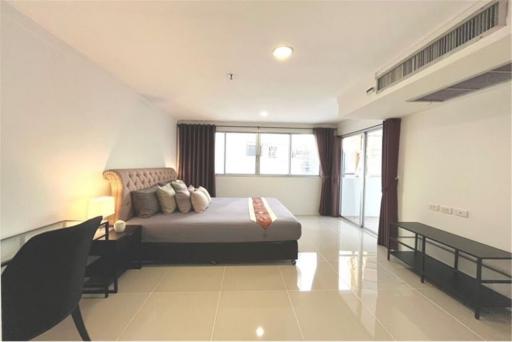 For Rent : 3 Bedroom on high floor at Waterford Diamond 30/1