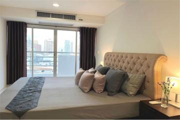 For Rent : 3 Bedroom on high floor at Waterford Diamond 30/1 - 920071001-12569