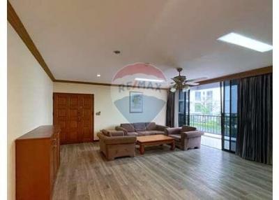 Large 3 Bedrooms cat friendly in Phrom Phong. - 920071058-299