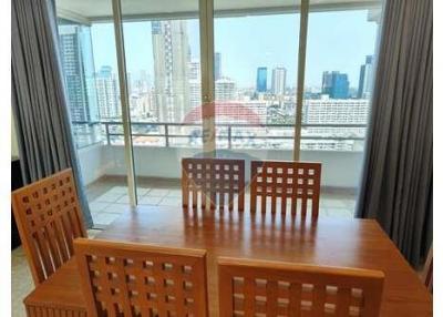 Roomy Apartment in Heart of Thonglor - 920071019-182