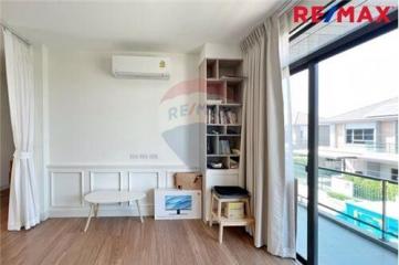 234 Sqm., 4 Beds House listed for ฿ 13,500,000.