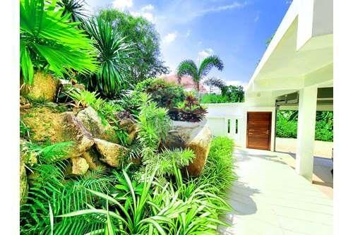 3-Bedroom Smart Villa Sea Views & Private Pool in Bophut, Koh Samui - 920121018-233