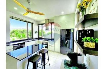 3-Bedroom Smart Villa Sea Views & Private Pool in Bophut, Koh Samui - 920121018-233