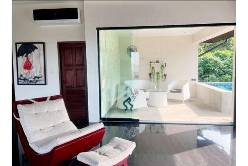 Luxury Villa And Breathtaking Views In Chaweng Noi Koh Samui - 920121030-188