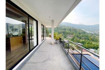 Luxury Villa And Breathtaking Views In Chaweng Noi Koh Samui - 920121030-188