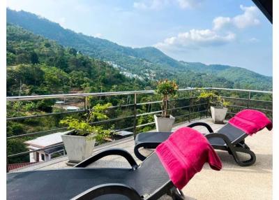 Luxury Villa And Breathtaking Views In Chaweng Noi Koh Samui - 920121030-188