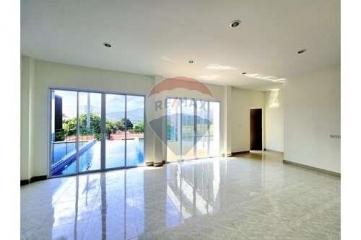 4 Bedrooms Partially Chaweng Lake View Pool Villa, Koh Samui - 920121018-234