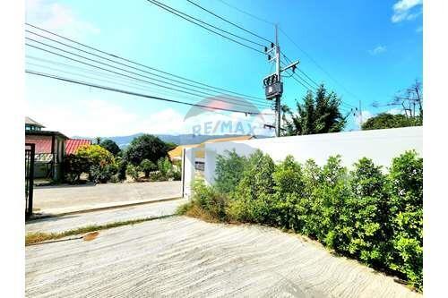 4 Bedrooms Partially Chaweng Lake View Pool Villa, Koh Samui - 920121018-234