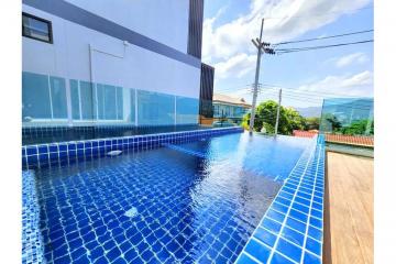 4 Bedrooms Partially Chaweng Lake View Pool Villa, Koh Samui