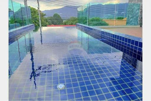 4 Bedrooms Partially Chaweng Lake View Pool Villa, Koh Samui