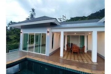 Mountain View Pool Villa 3 Beds for sale at Lamai Koh Samui - 920121056-48