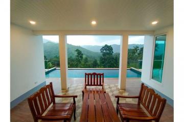 Mountain View Pool Villa 3 Beds for sale at Lamai Koh Samui - 920121056-48