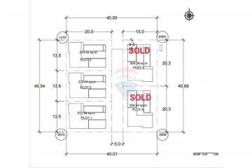 พูลวิลล่า 3 ห้องนอน Harmony Heights Residences, บ่อผุด, เกาะสมุย - 920121018-238