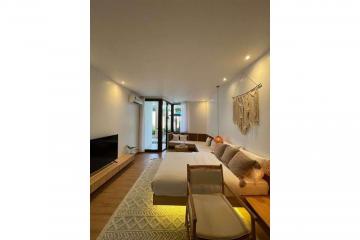 Modern High Quality Condo In The Prime Location - 920121030-189