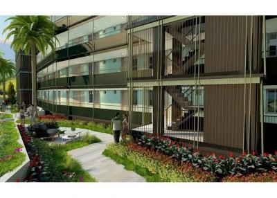 Modern High Quality Condo In The Prime Location - 920121030-189