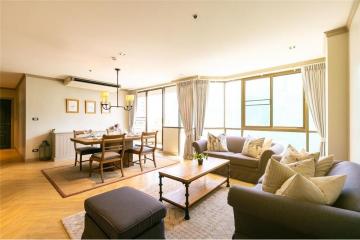 Serviced Apartment 2 bedroom for RENT in Ekkamai - 920271016-286