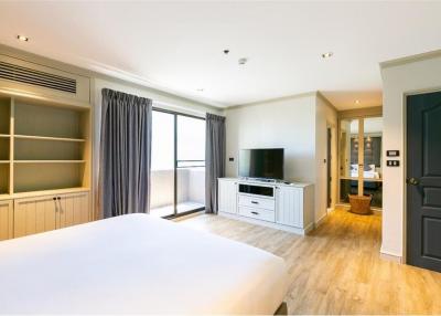 Serviced Apartment 2 bedroom for RENT in Ekkamai - 920271016-286