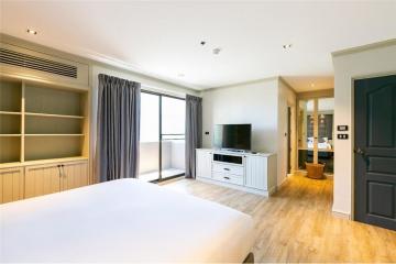 Serviced Apartment 2 bedroom for RENT in Ekkamai