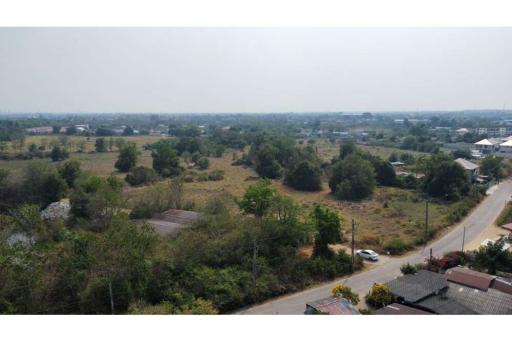 27,200 Sqm. Land listed for ฿ 38,000,000.