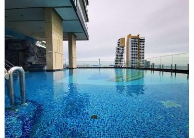 Cosy Beach View Condominium