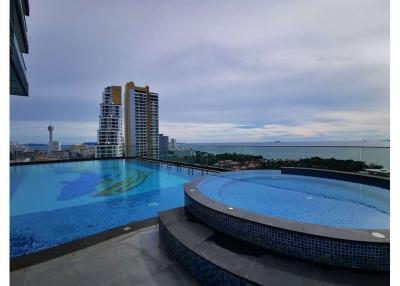 Cosy Beach View Condominium