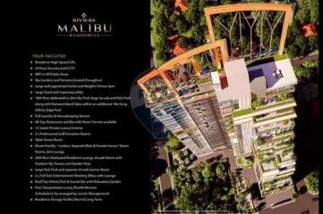 The Riviera Malibu and Residence ( Hotel & Residence)