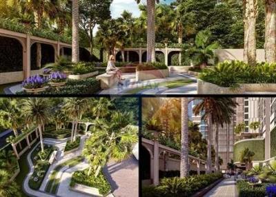 The Riviera Malibu and Residence ( Hotel & Residence)