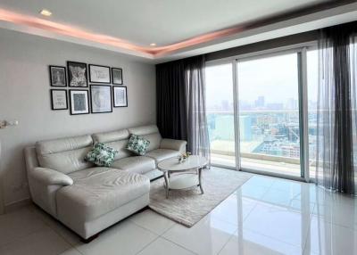 Cosy Beach View Condominium#Sale #FQ 1BR-1BA.