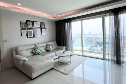 Cosy Beach View Condominium#Sale #FQ 1BR-1BA.