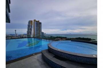 Cosy Beach View Condominium#Sale #FQ 1BR-1BA.