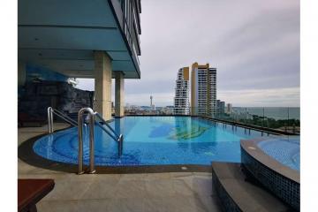 Cosy Beach View Condominium#Sale #FQ 1BR-1BA.