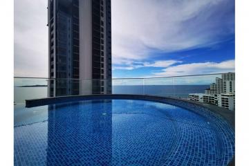 Cosy Beach View Condominium#Sale #FQ 1BR-1BA.