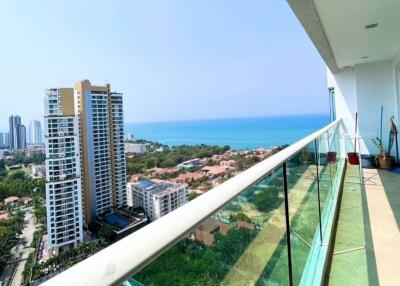 Cosy Beach View Condominium#Sale #FQ 1BR-1BA.