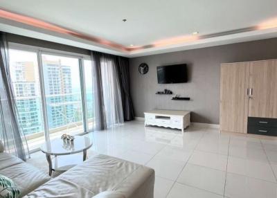 Cosy Beach View Condominium#Sale #FQ 1BR-1BA.