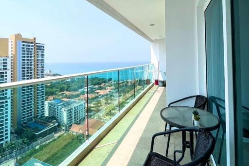 Cosy Beach View Condominium#Sale #FQ 1BR-1BA.