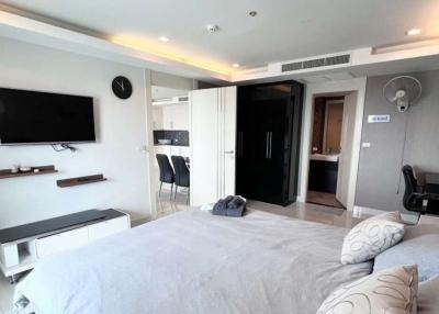 81 Sqm., 1 Bed, 1 Bath Townhouse listed for ฿ 8,900,000.