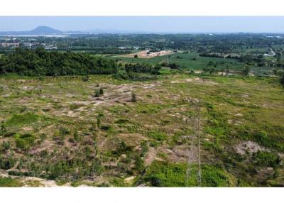 196,976 Sqm. Land listed for ฿ 233,909,000.