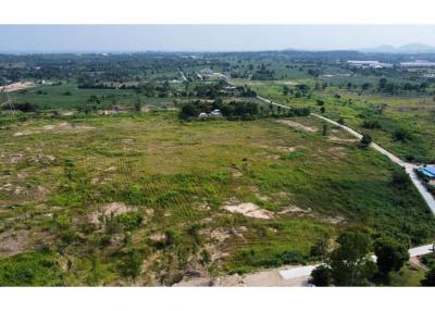 196,976 Sqm. Land listed for ฿ 233,909,000.