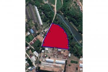 LAND FOR SALE in Khao Mai Kaew, Pong