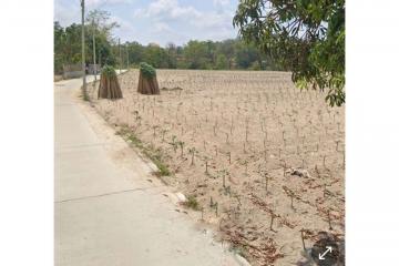 LAND FOR SALE in Khao Mai Kaew, Pong