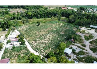 LAND FOR SALE in Khao Mai Kaew, Pong - 920311006-206