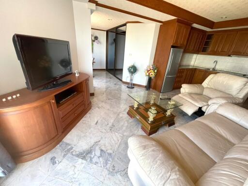 One bedroom condo in Jomtien