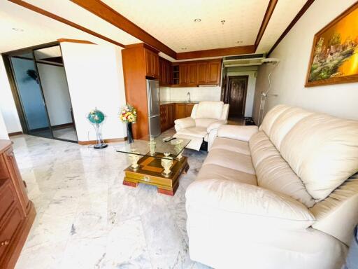 One bedroom condo in Jomtien