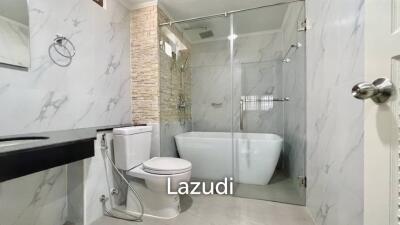 2 Bedrooms 2 Bathrooms 150 SQ.M. Condo For Rent