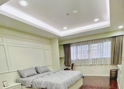 2 Bedrooms 2 Bathrooms 150 SQ.M. Condo For Rent